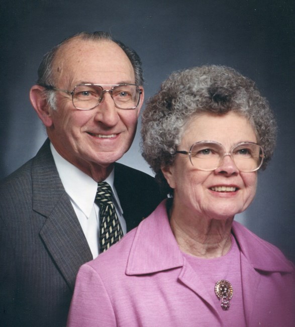 Obituary of Pauline Staltner