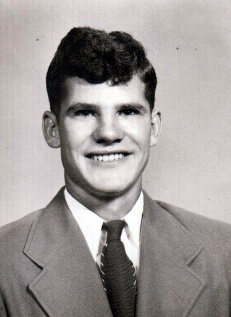 Obituary of George C. Cone