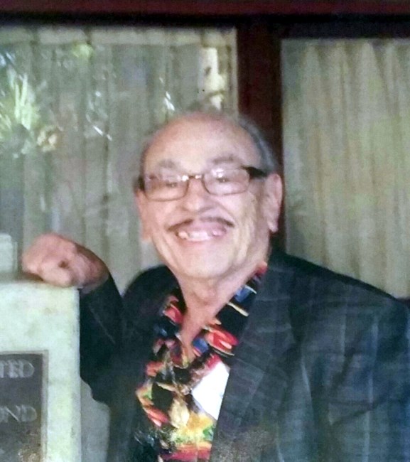 Obituary of Miguel Angel Vidal