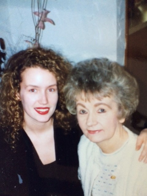 Obituary of Theresa Dougherty