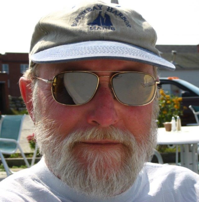 Obituary of Robert Roy Riegel