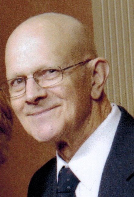 Obituary of Dr.  Fredric Malcolm Simowitz