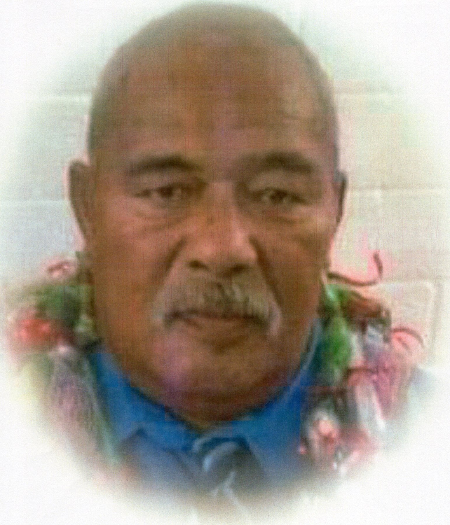 Obituary of Ulipo Ivailahi Tau