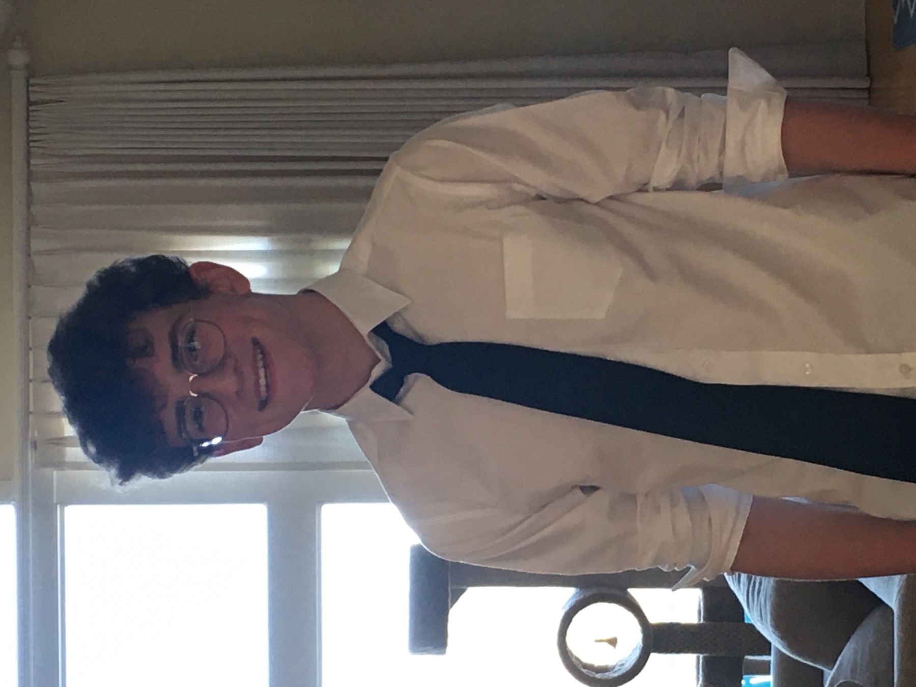 Obituary of Ian Michael Dwyer