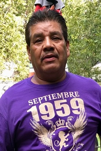 Obituary of Crecenciano Castro