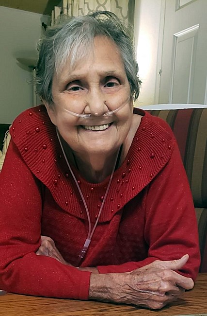 Obituary of Rita F. Wolschleger