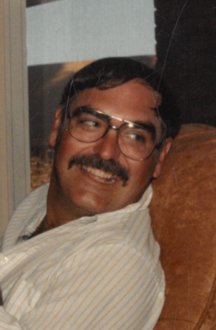 Obituario de Thomas Nathan Taegel