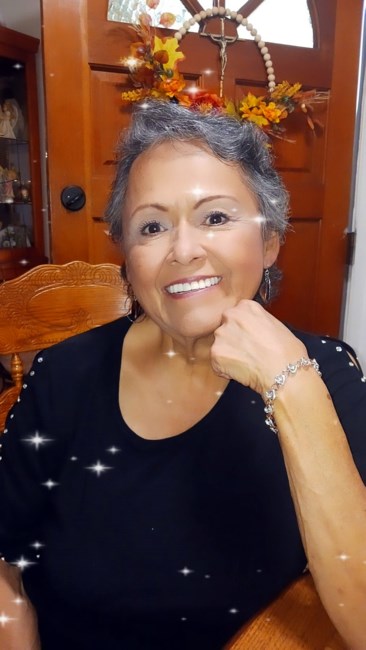 Obituary of Theresa P. Felix