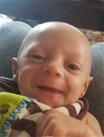 Obituary of Ben Harrison Trumbo