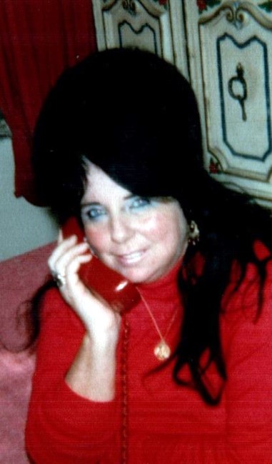 Obituary of Lena Joan Lacsamana