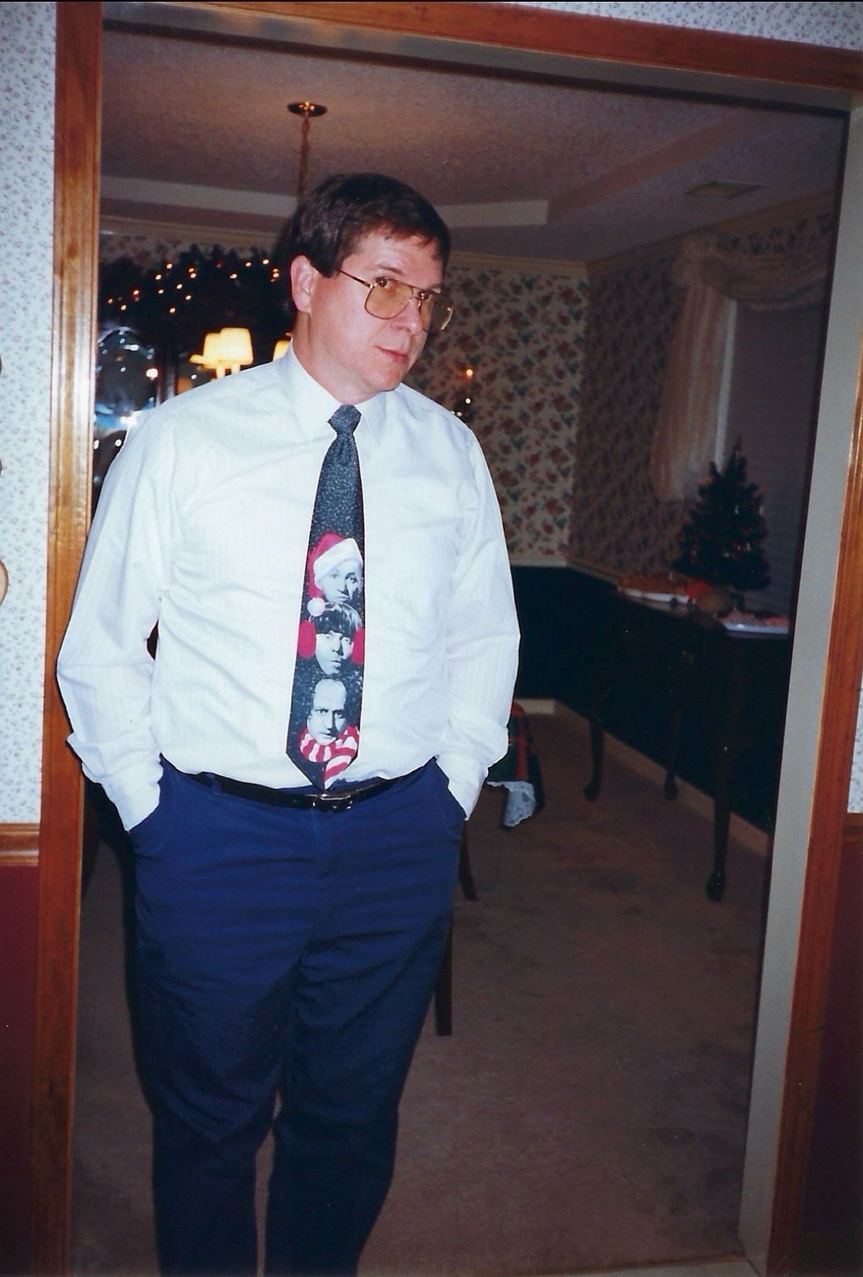 Obituary of Harry Cleveland Gwyn Jr.