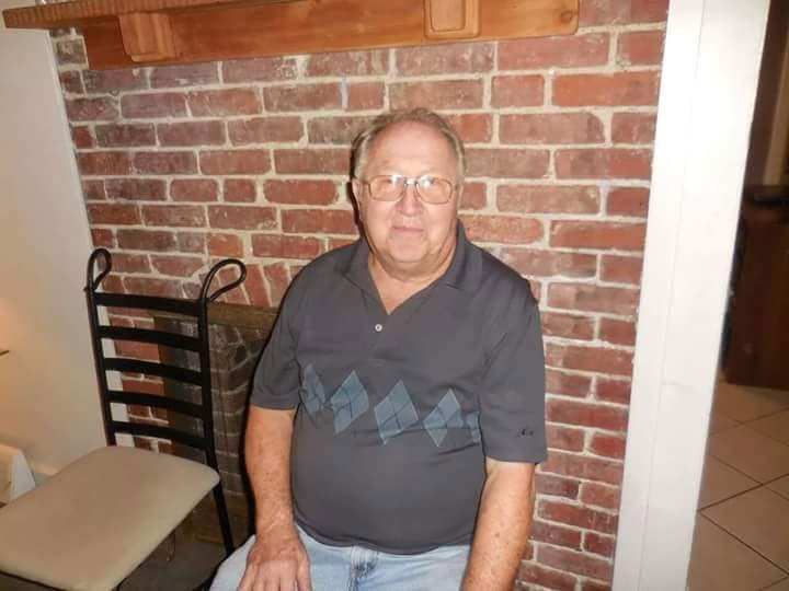 Avis de décès de Richard Gunniers