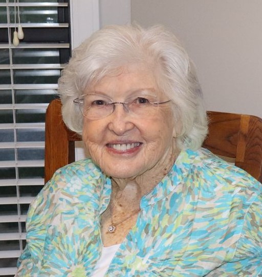 Obituary of Jo Elaine Smith Davis