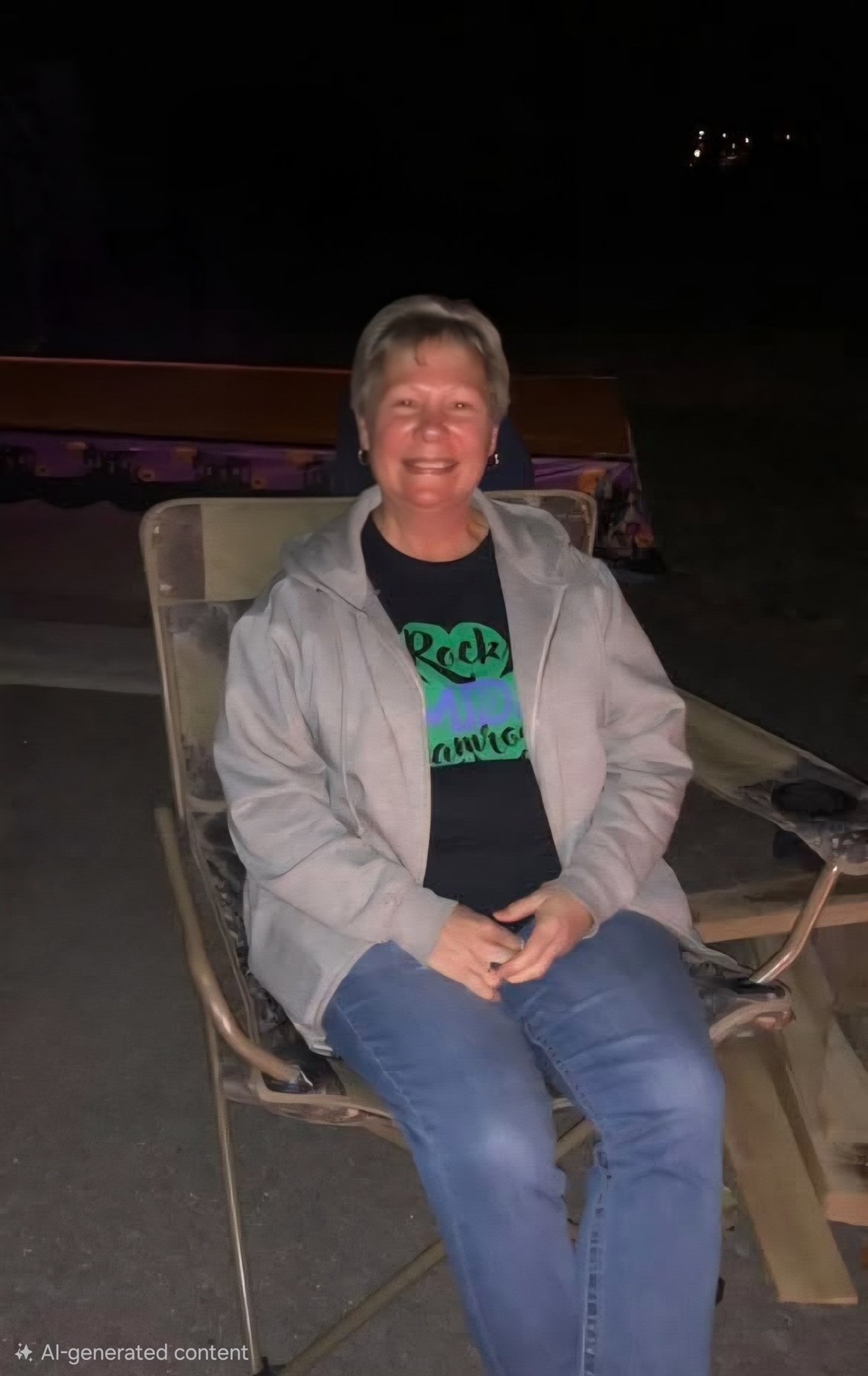 Avis de décès de Joyce Zurschmiede