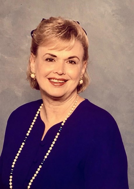 Obituary of Maria Dolores Chao
