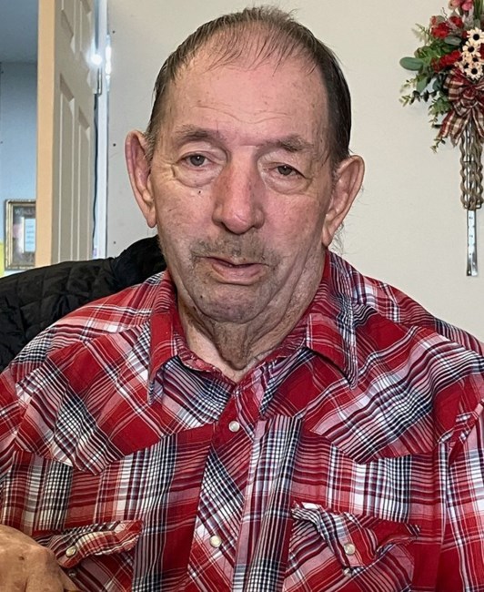 Obituary of Walter "White Rabbit" Ray Ruemke