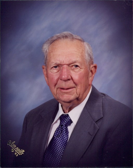Obituario de Donald Robert Montgomery