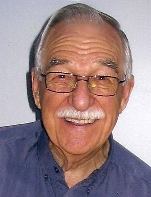 Obituary of Arthur Kemp