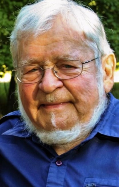 Obituary of Nels W. Forde