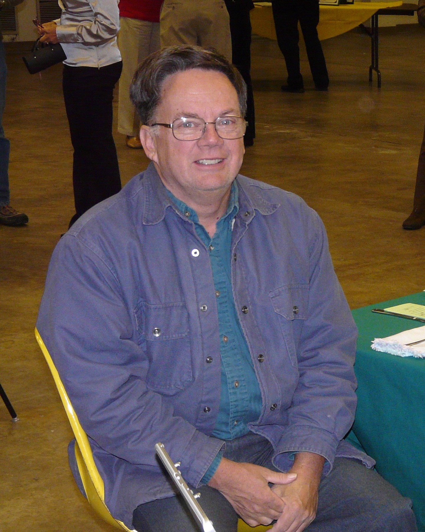 Obituary of James "Jim" Eddy Varnum