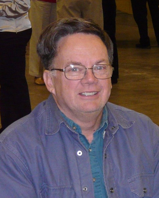 Obituary of James "Jim" Eddy Varnum