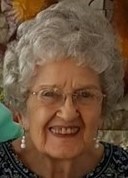 Obituary of Dorothy Irene Chapman