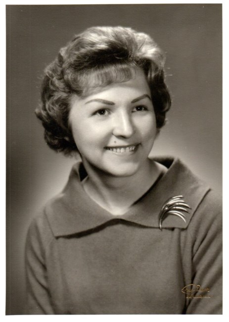 Obituary of Patricia A. Arentz