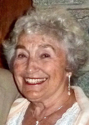 Obituario de Gloria Corinne Gallant
