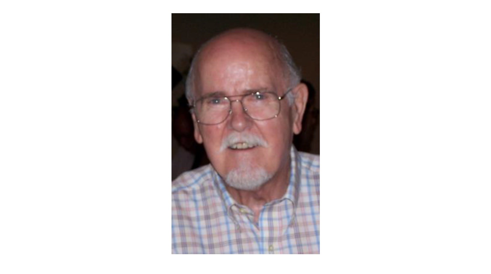 Avis de décès de Floyd Vernon Bennett