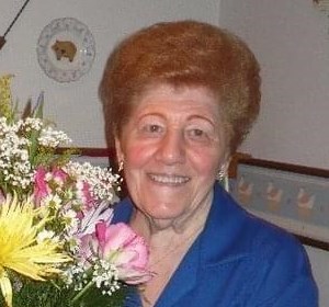 Martha Ruggiero Obituary Staten Island Ny
