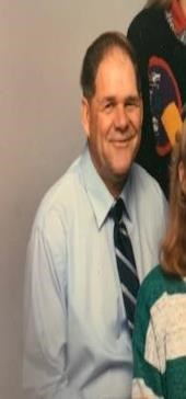 Obituary of Harvel Brizendine