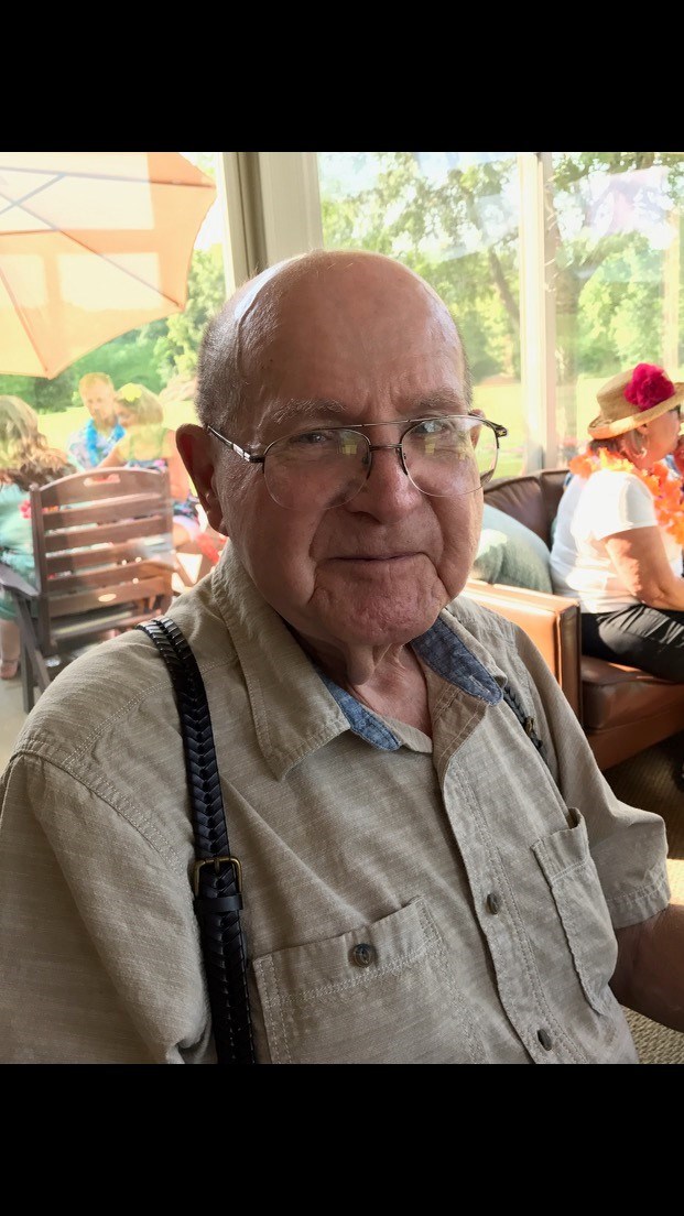 Obituary of James L Estes