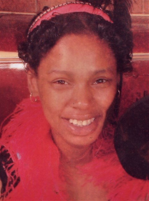 Obituary of Darlene Azzalee Trice