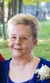 Obituary of Shirley Anne Barnes
