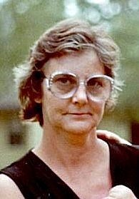 Obituary of Mary Vanetta Tucker