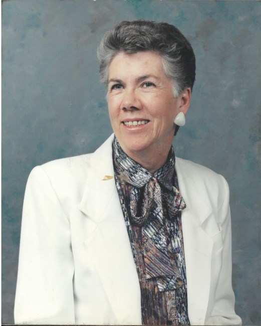 Obituary of Margaret Elaine Howell