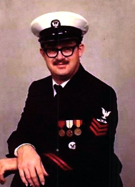 Obituary of Lance Edwin Rourick