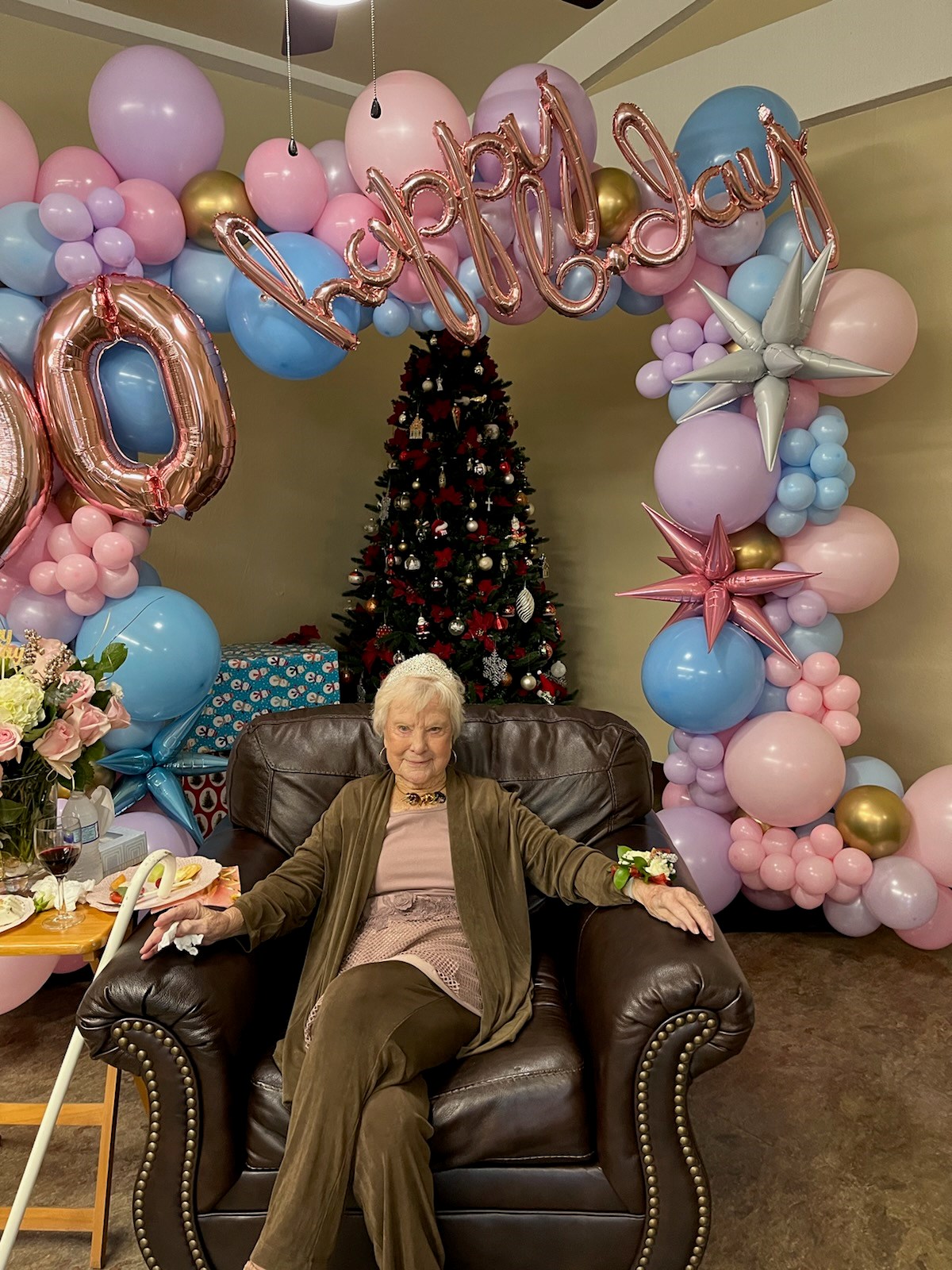 Obituary of Paula Faye Ford