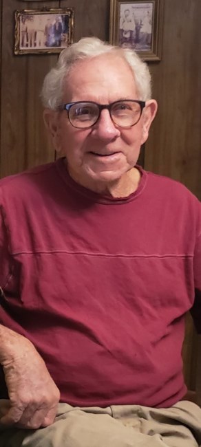 James E Harris Obituary - Leeds, AL