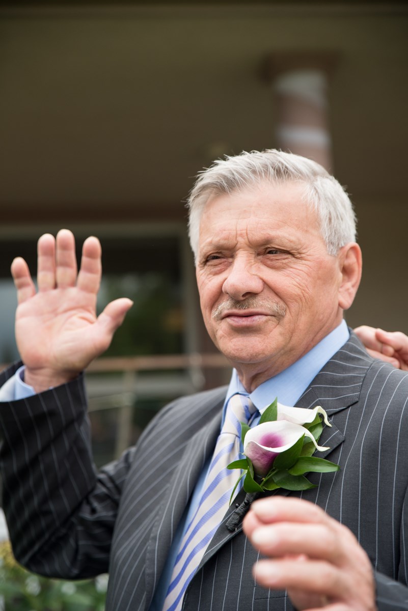 Obituario de Giovanni Annisi