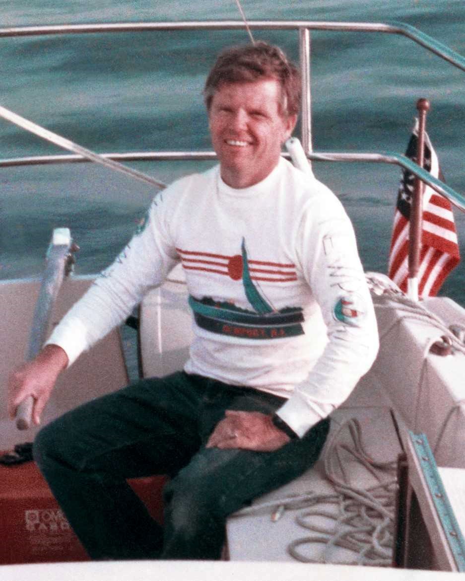 Obituary of Richard F Chase Sr.