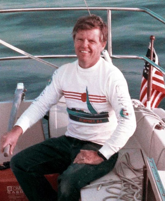 Obituary of Richard F Chase Sr.