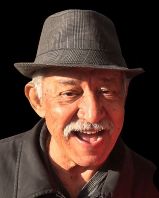 Obituary of Julio Calderón Velázquez