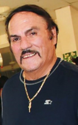 Obituary of John Thomas Sardinha
