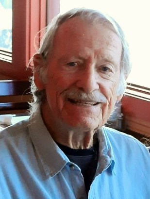 Obituary of Richard Clarence Hamilton