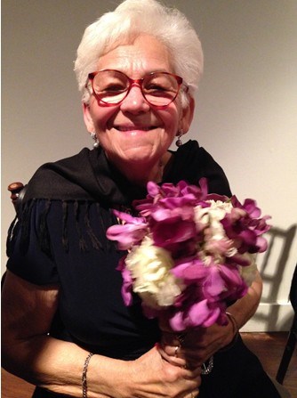Obituary of Carmen L Ferrer-Vargas