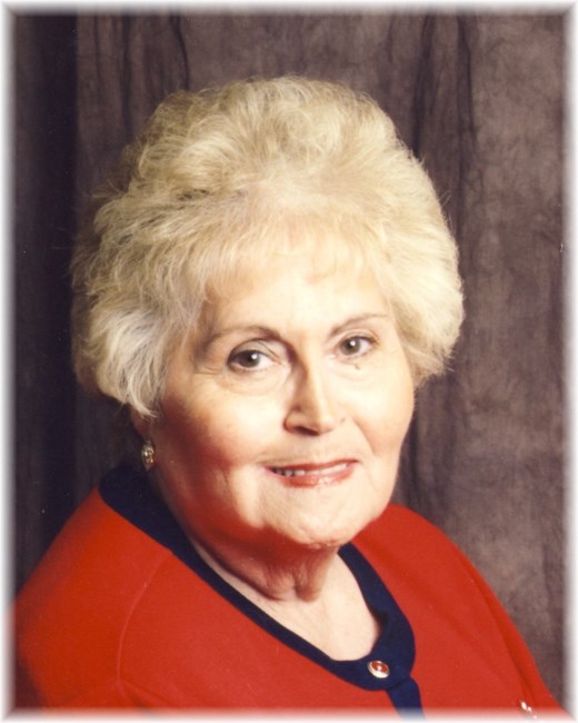 Obituary of Hazel M. Moore