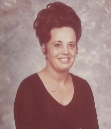 Obituary of Lillian M Wilborn