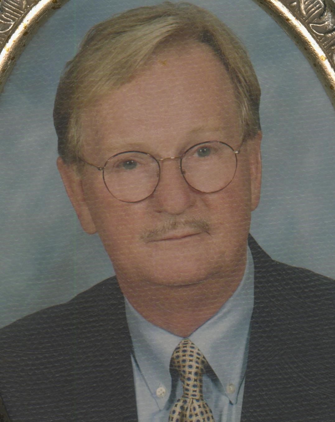 Obituary of Terry Cecil Inglett