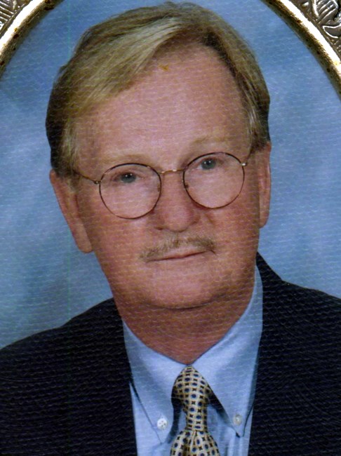 Obituary of Terry Cecil Inglett
